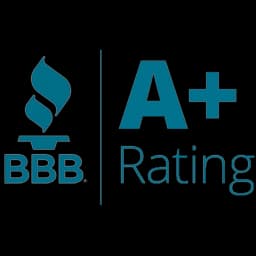 BBB A+ Rated