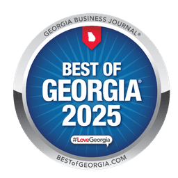 Best of Georgia 2025, Georgia Business Journal